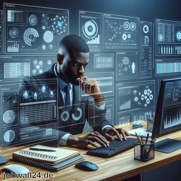 Was macht ein Projektmanager genau? Das Berufsbild in der Übersicht