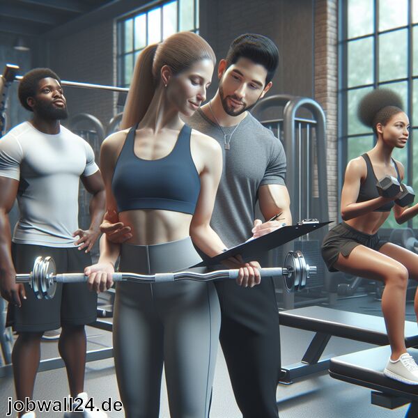 Was macht ein Personal Trainer genau? Das Berufsbild in der Übersicht