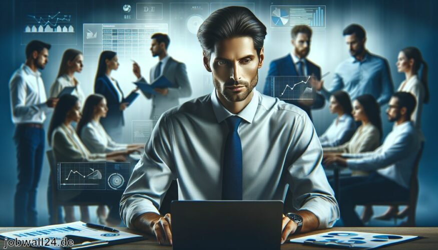 Was macht ein Projektmanager genau? Das Berufsbild in der Übersicht