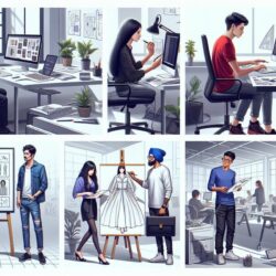 Was macht ein Designer genau? Das Berufsbild in der Übersicht