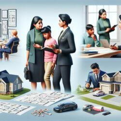 Was macht ein Immobilienmakler genau? Das Berufsbild in der Übersicht