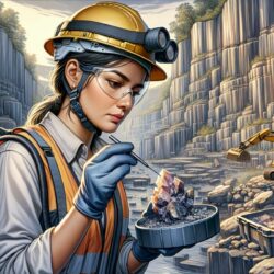 Was macht ein Geologe genau? Das Berufsbild in der Übersicht
