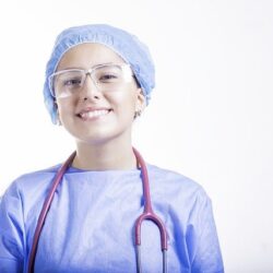 Krankenschwester / Krankenpfleger
